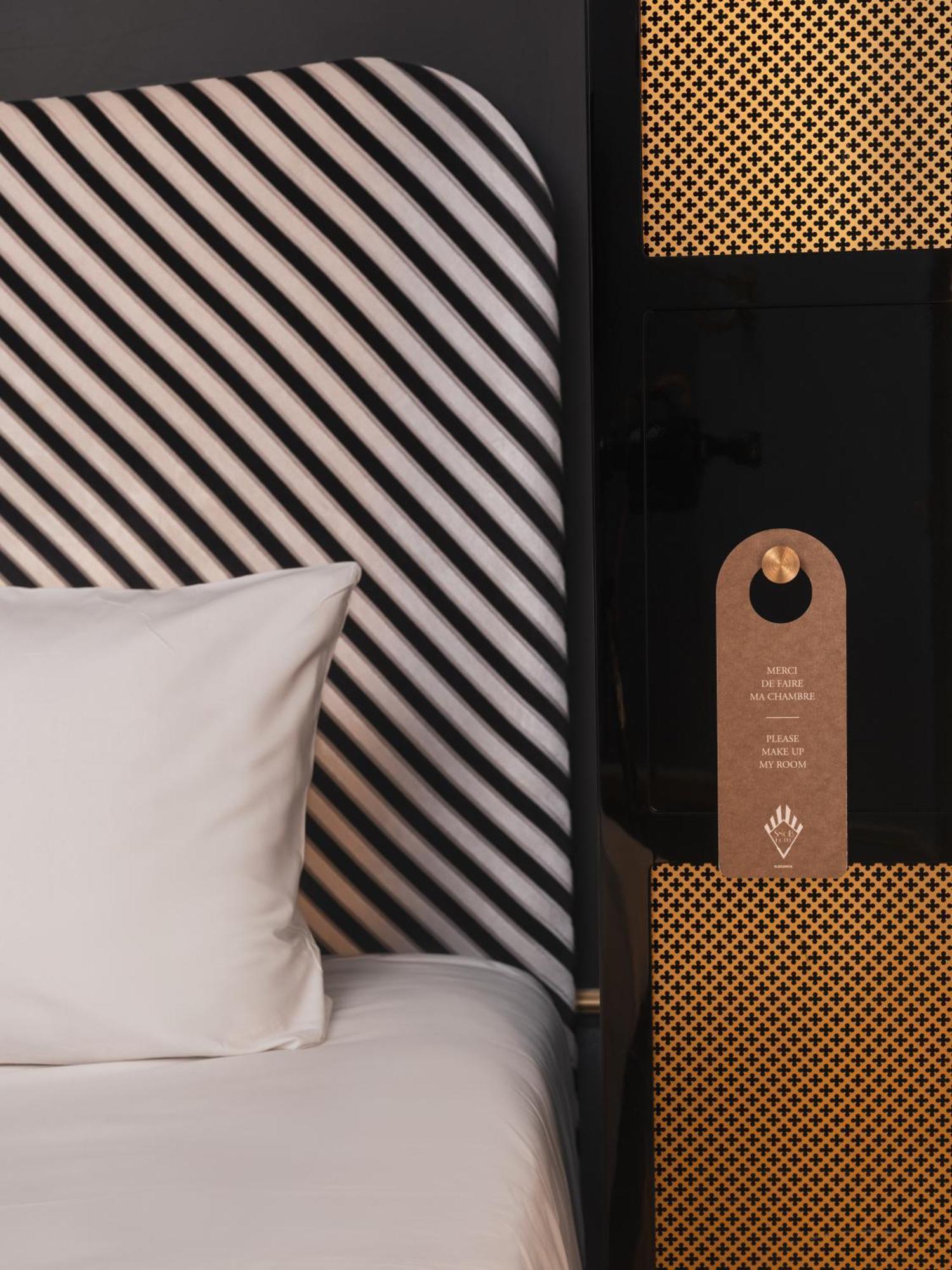 Chambre Simple